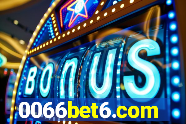 0066bet6.com