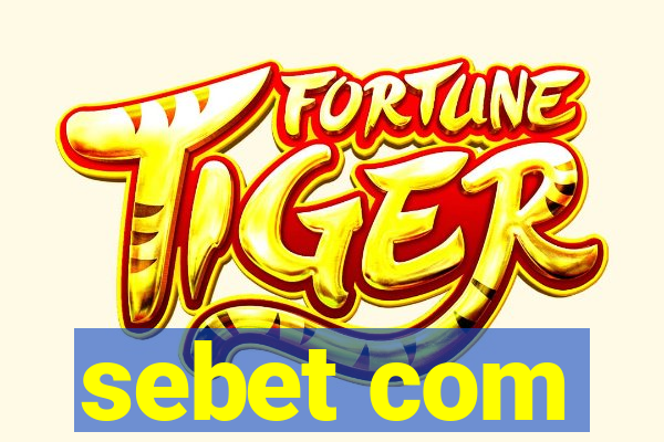 sebet com