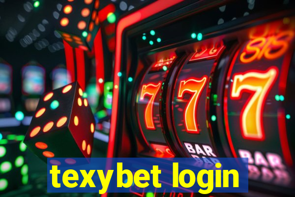 texybet login