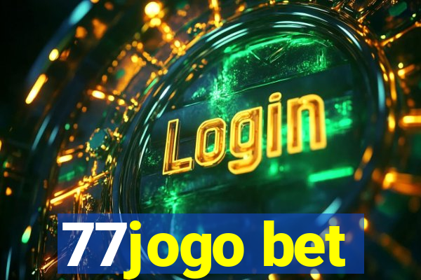 77jogo bet