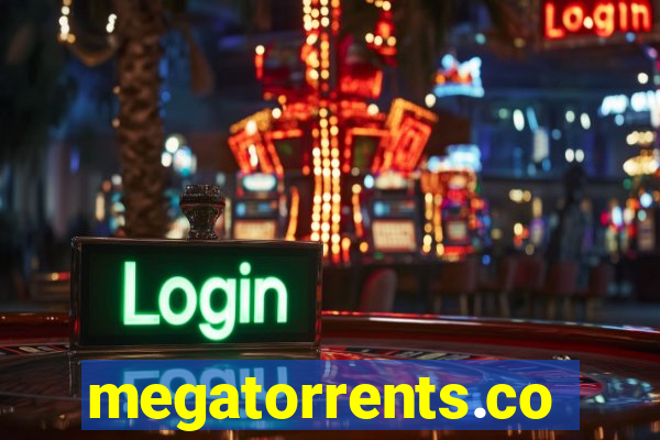 megatorrents.co