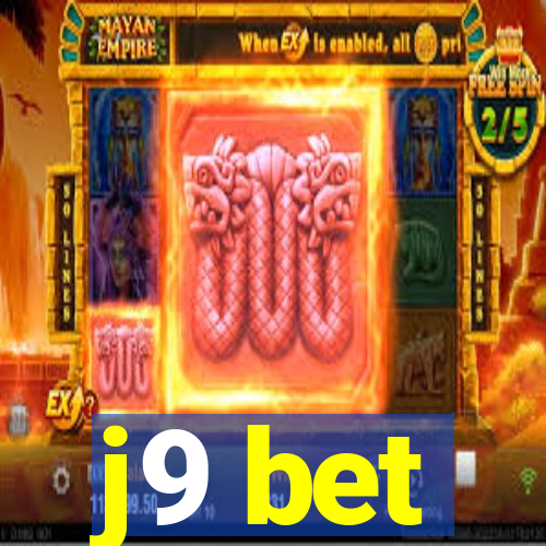j9 bet