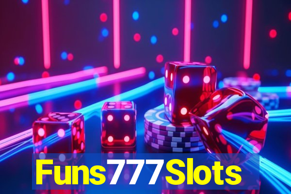 Funs777Slots