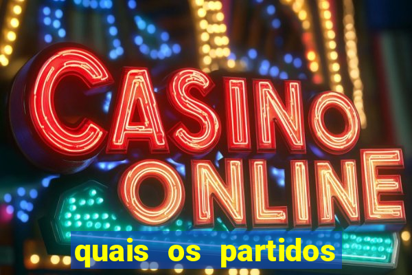 quais os partidos de esquerda do brasil