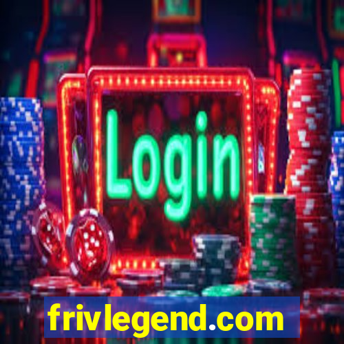 frivlegend.com