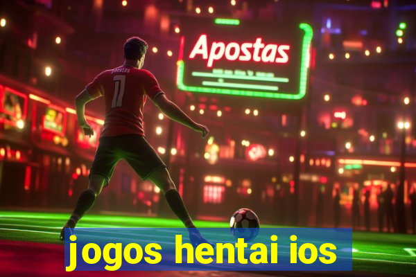 jogos hentai ios