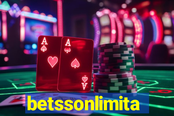betssonlimita