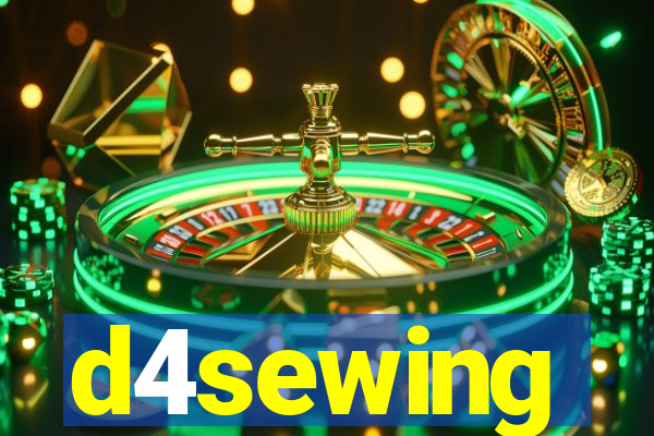 d4sewing