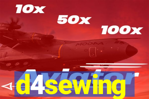d4sewing