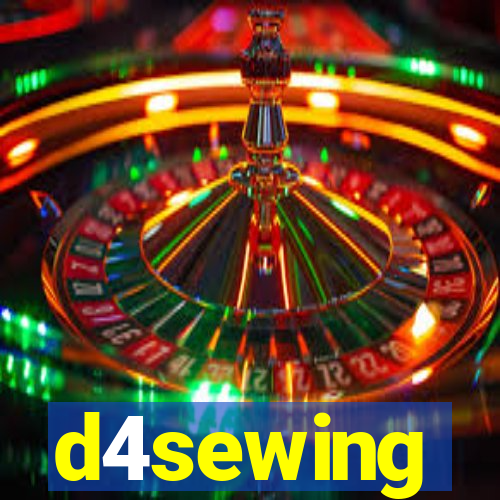 d4sewing