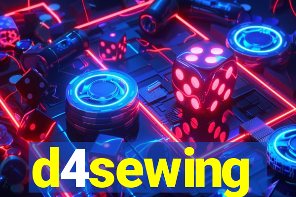 d4sewing