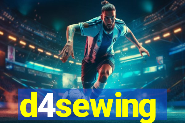 d4sewing