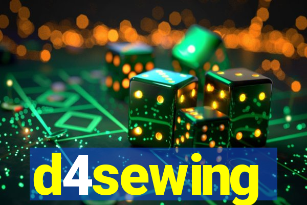 d4sewing