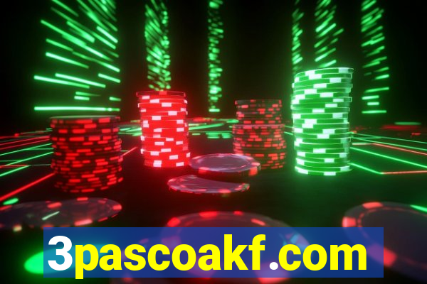 3pascoakf.com