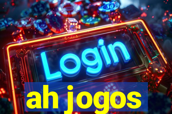 ah jogos