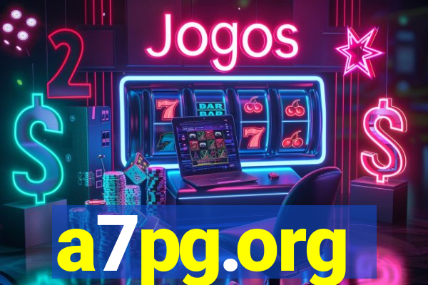 a7pg.org