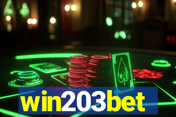 win203bet