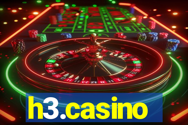h3.casino