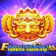 rabbits cams.vip