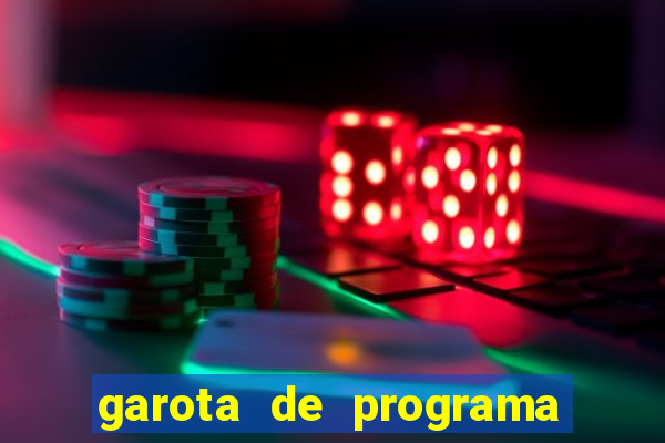garota de programa video chamada