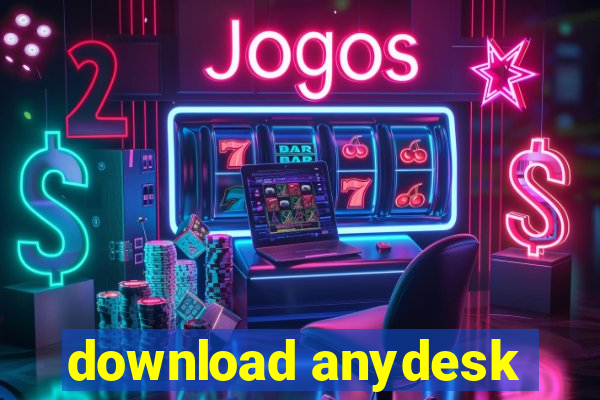 download anydesk