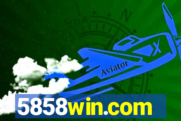 5858win.com