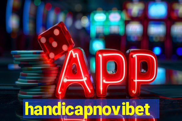 handicapnovibet