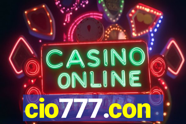 cio777.con