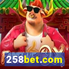 258bet.com