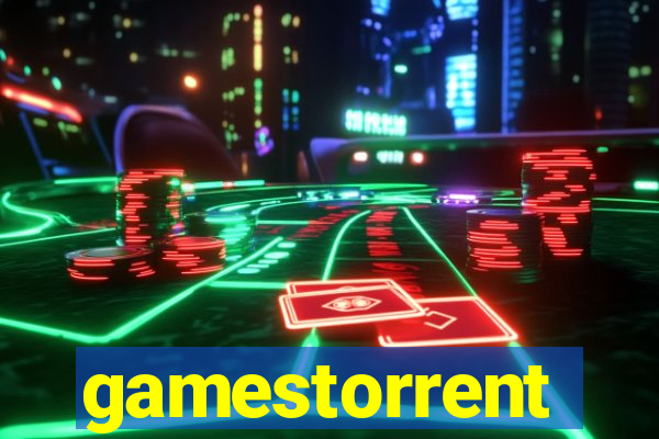 gamestorrent