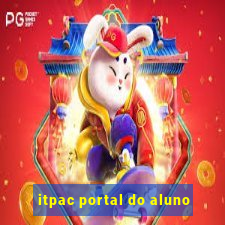 itpac portal do aluno
