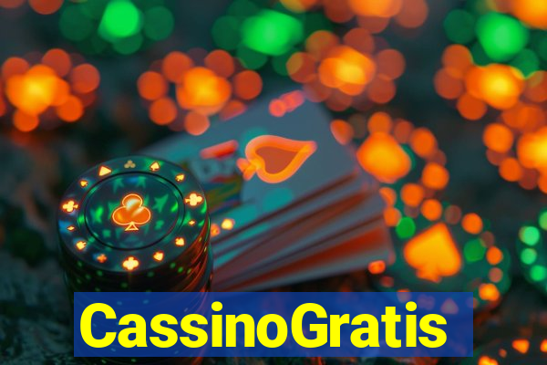 CassinoGratis