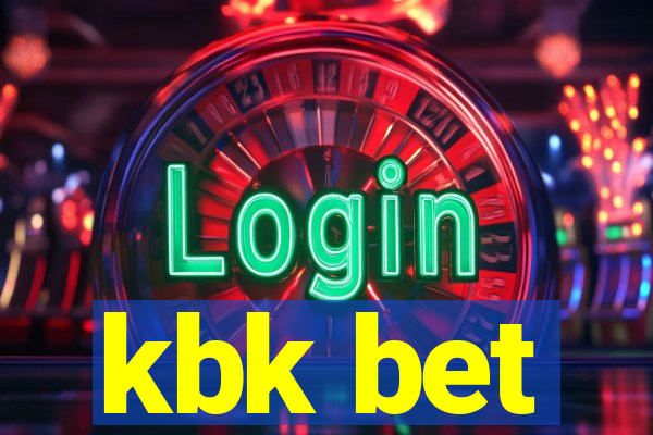 kbk bet