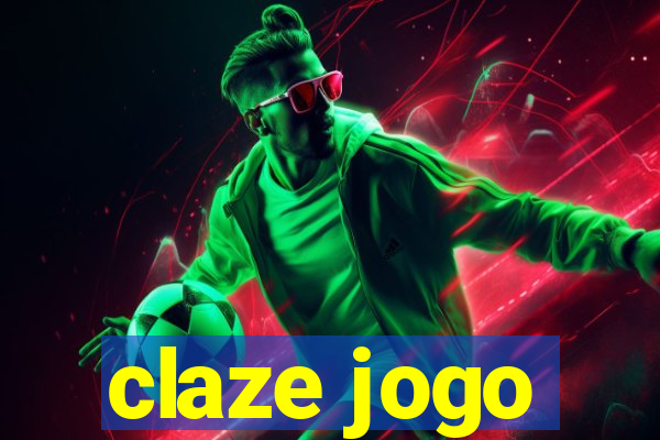 claze jogo