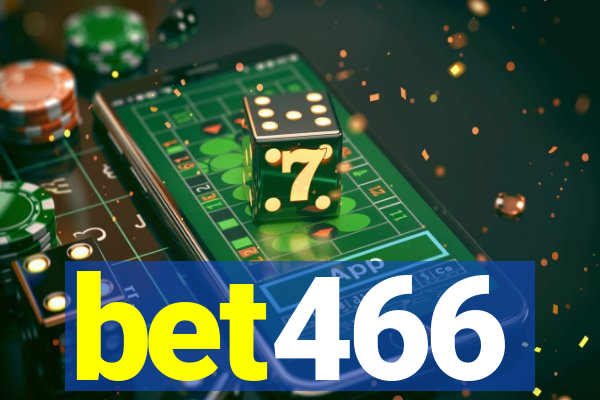 bet466