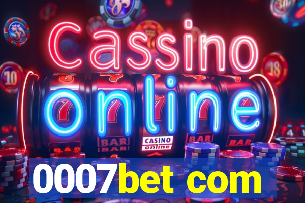 0007bet com