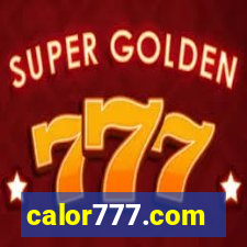 calor777.com