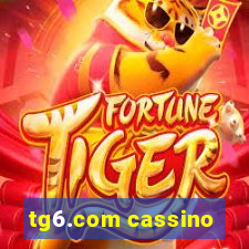 tg6.com cassino