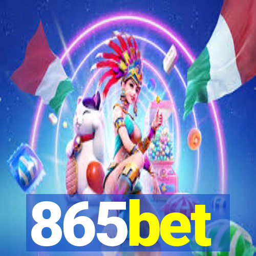 865bet