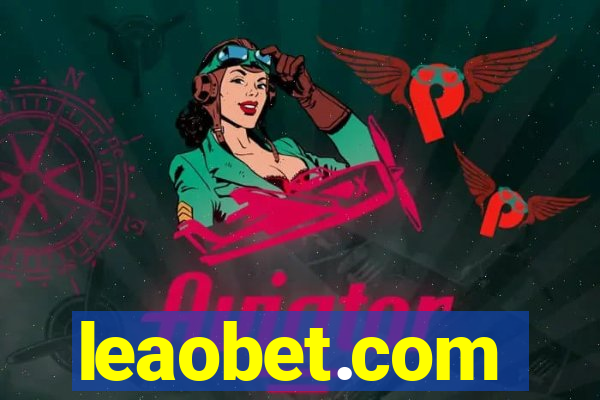 leaobet.com