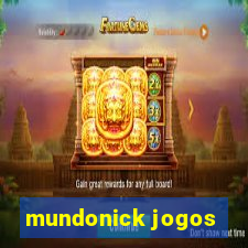 mundonick jogos