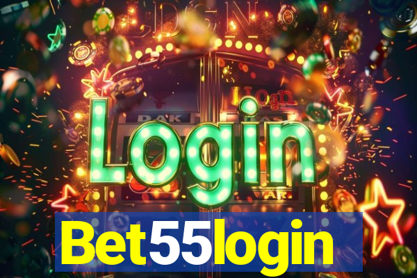 Bet55login
