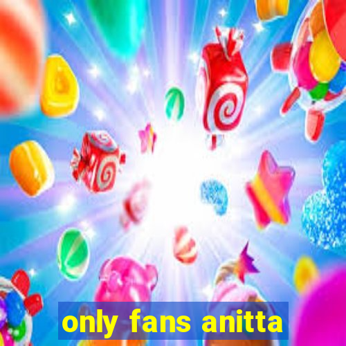 only fans anitta