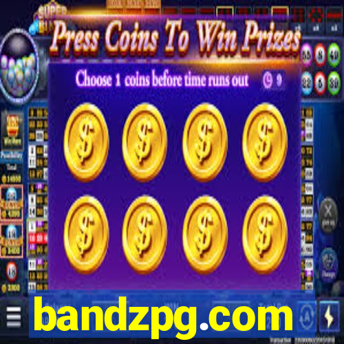 bandzpg.com