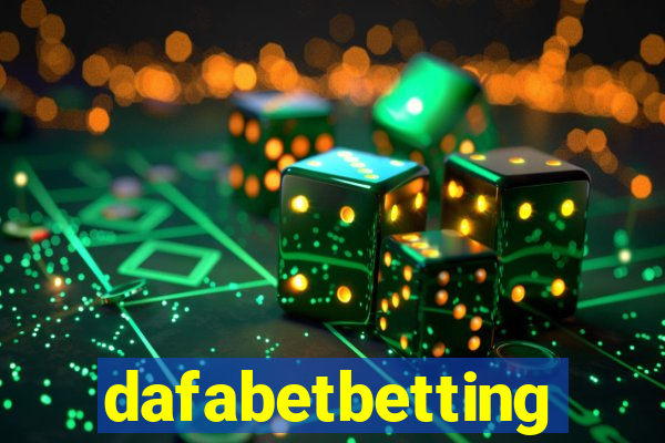 dafabetbetting