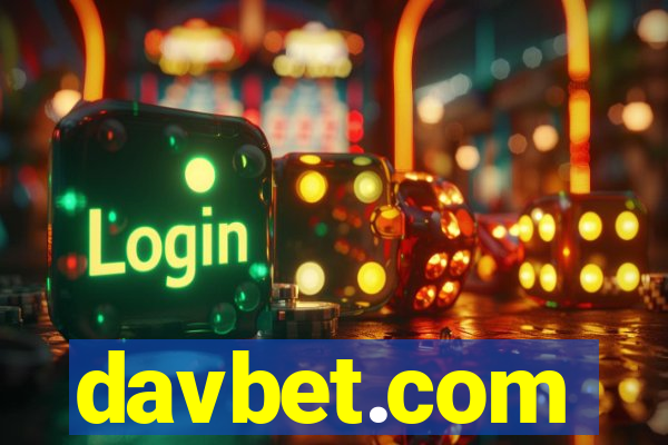 davbet.com