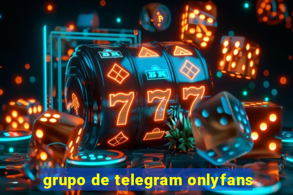 grupo de telegram onlyfans