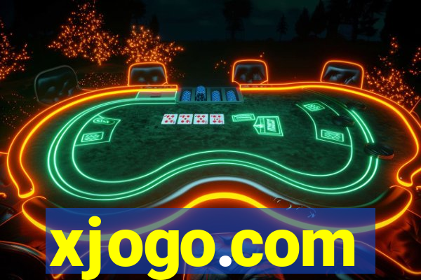 xjogo.com