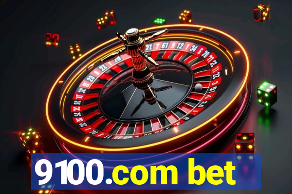 9100.com bet