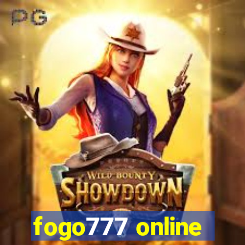fogo777 online
